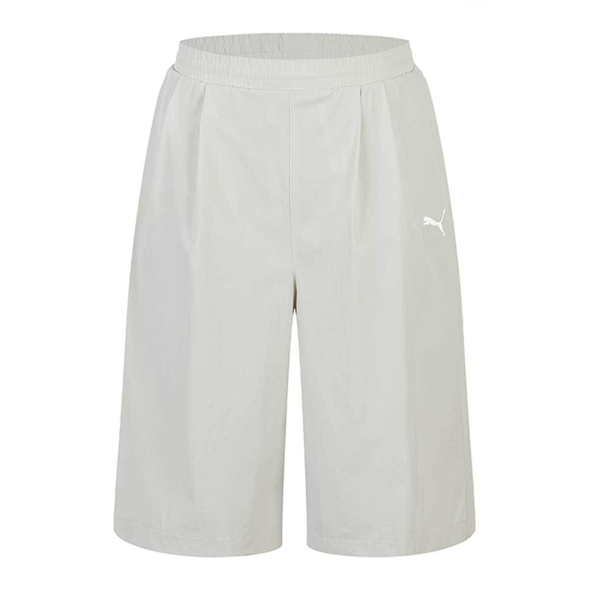 푸마 여성 버뮤다 하프 팬츠