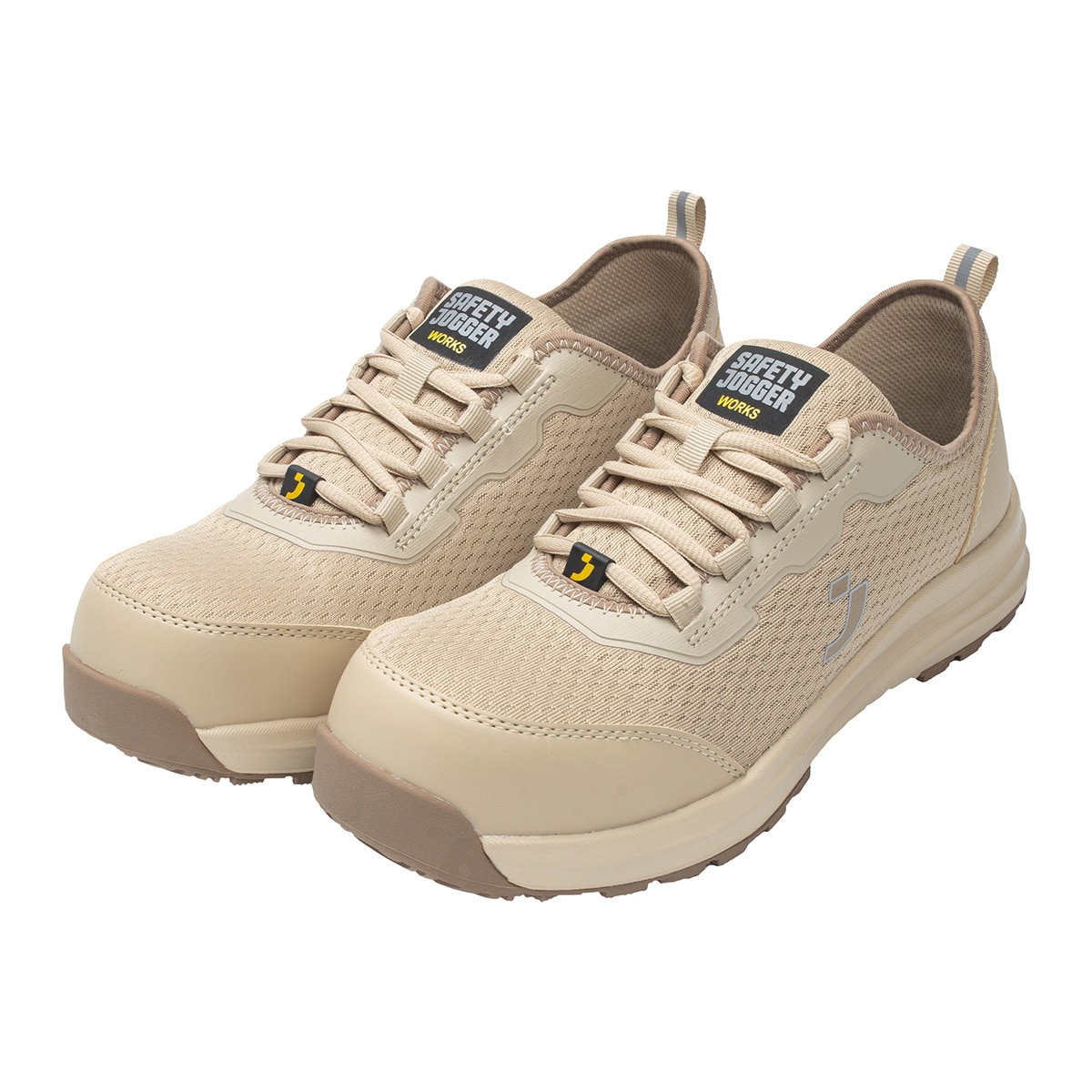 세이프티조거 라이트스타 S1PS 안전화