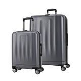 쌤소나이트 그라브택 여행가방 2종세트 (48cm & 70cm) - 차콜 쌤소나이트 그라브택 여행가방 2종세트 (48cm & 70cm) - 차콜