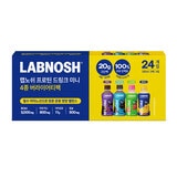 랩노쉬 프로틴 드링크 260ml x 24개