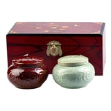 꽃샘 아카시아 / 야생화 꿀 혼합세트 500g x 2