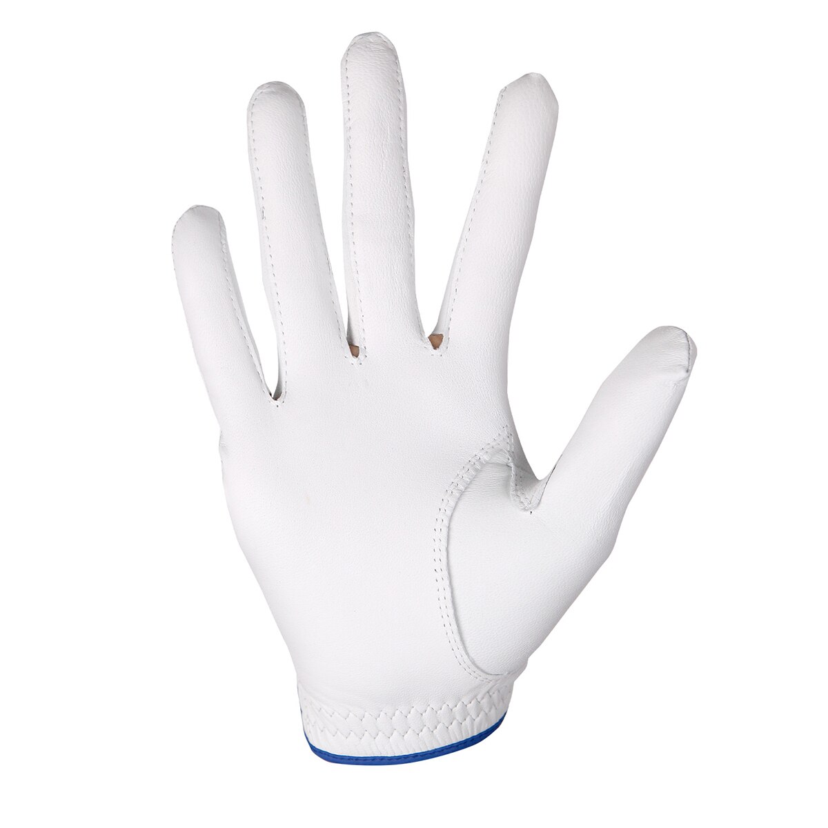 PGA Tour 남성 왼손잡이용 골프장갑 3개(오른손 착용) - 23호(19cm)