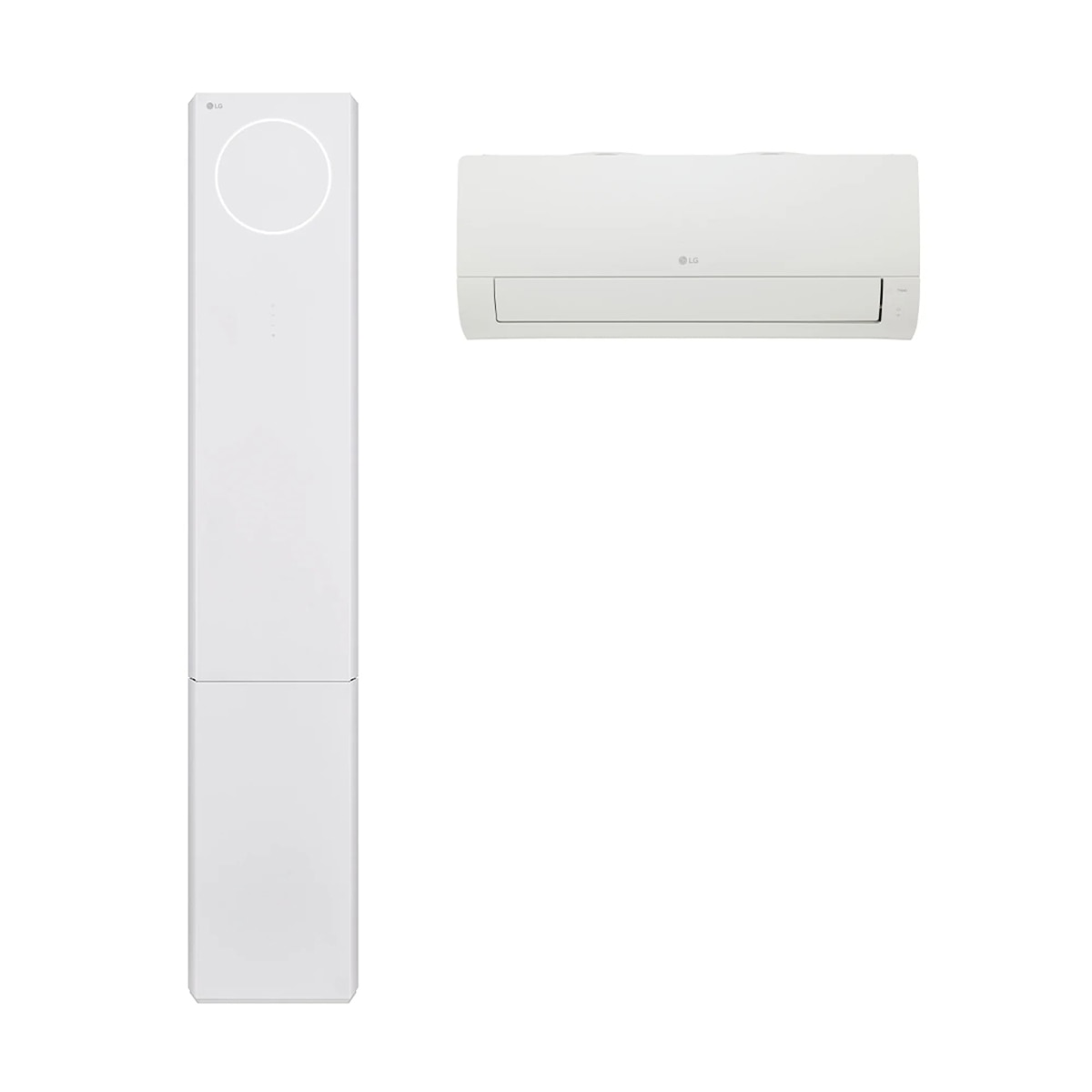 엘지 뷰 1 2in1 에어컨 (74.5+18.7 ㎡ )