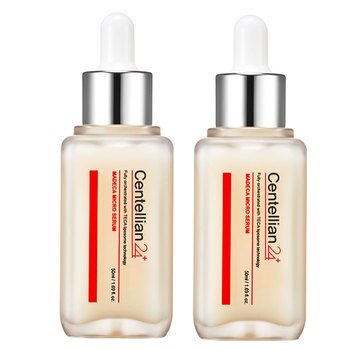 센텔리안24 마데카 마이크로 세럼 50ml x 2 센텔리안24 마데카 마이크로 세럼 50ml x 2