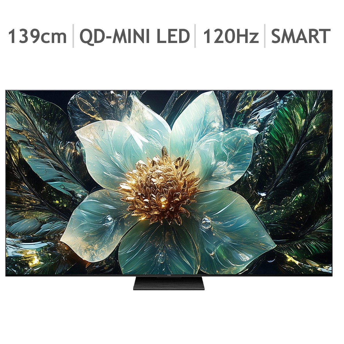 TCL QD-Mini LED TV Q9B 139cm (55)