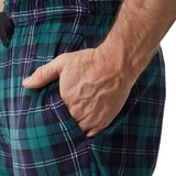 32 Degrees 성인 소프트 라운지 바지 2매 - 블랙화이트/씨블루 32 Degrees 성인 소프트 라운지 바지 2매 - 블랙화이트/씨블루