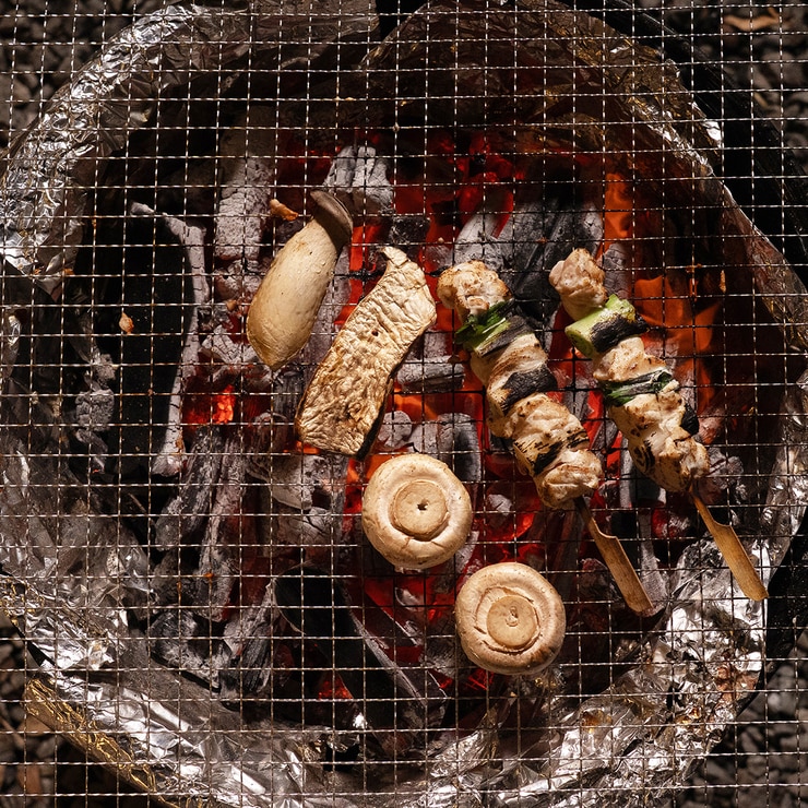 파이어폭스맹그로브참숯10kg