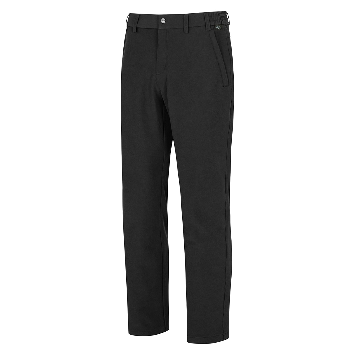 밀레 남성 본딩 바지 - 차콜