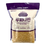 대구농산 호주산 루피니빈 2.1kg 대구농산 호주산 루피니빈 2.1kg