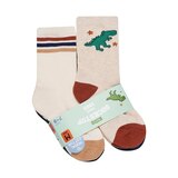 싹스탑 남아 모달 파일 양말 8족 - 하프파일, S(160mm - 180mm) 싹스탑 남아 모달 파일 양말 8족 - 하프파일, S(160mm - 180mm)