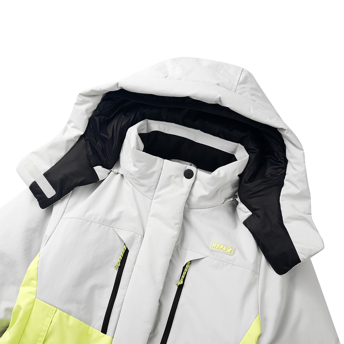 네파 키즈 스키 자켓