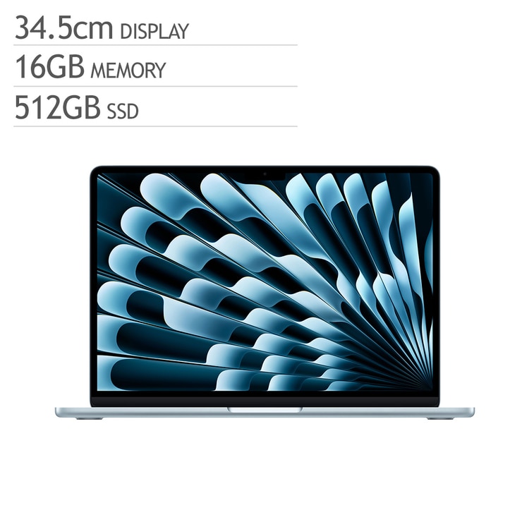 Apple 맥북 에어 13 M5 512GB