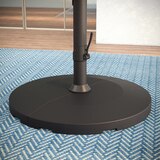 앳레저 캔틸레버 라운드 우산, 지름 3.5m