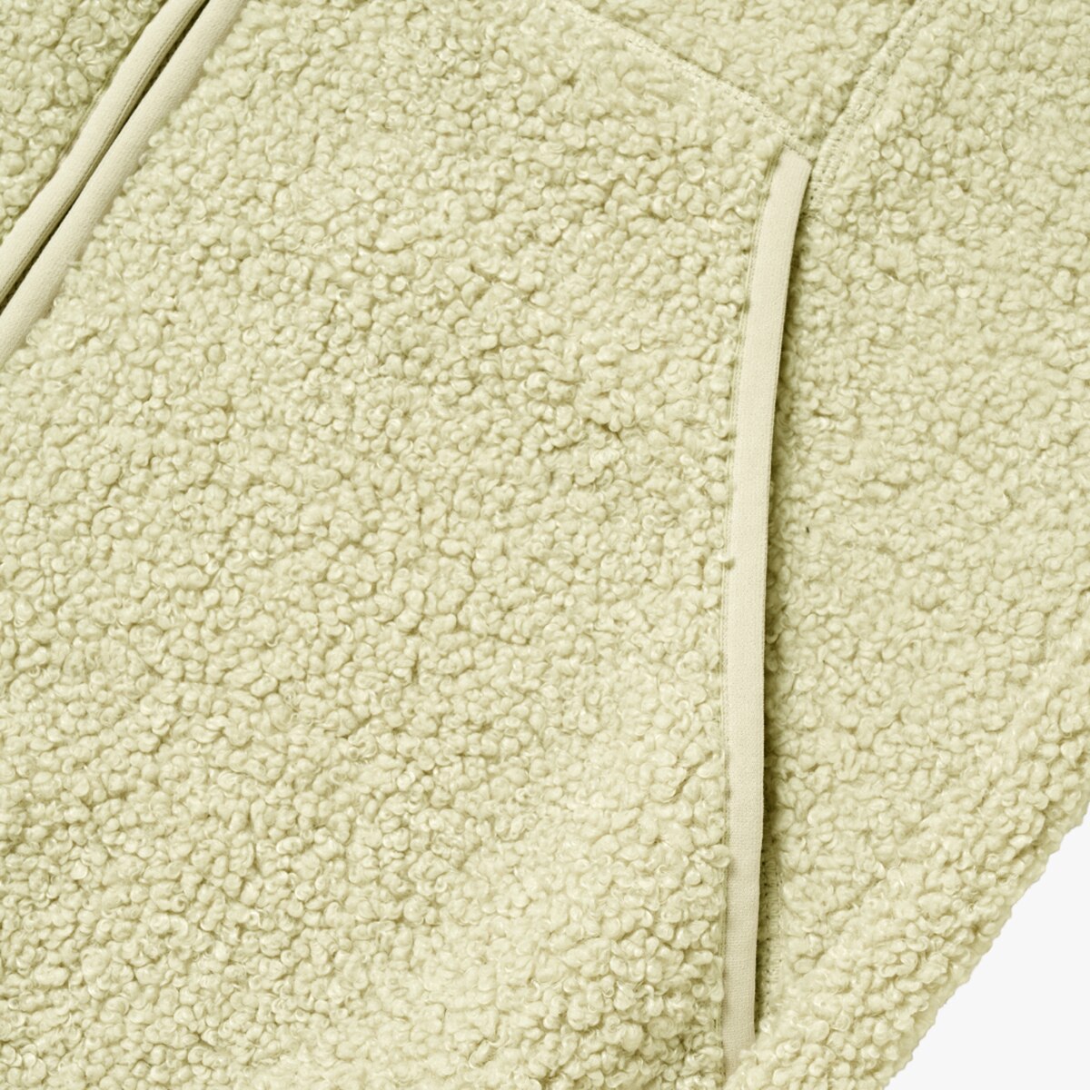 골스튜디오 남성 쉐르파 재킷 - 옐로우, L 골스튜디오 남성 쉐르파 재킷 - 옐로우, L