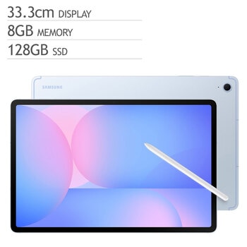 삼성 갤럭시 탭 S10 FE+ Wi-Fi 128GB - 라이트블루