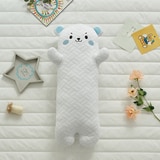알러텍트 아이스 동물 쿠션 - 곰