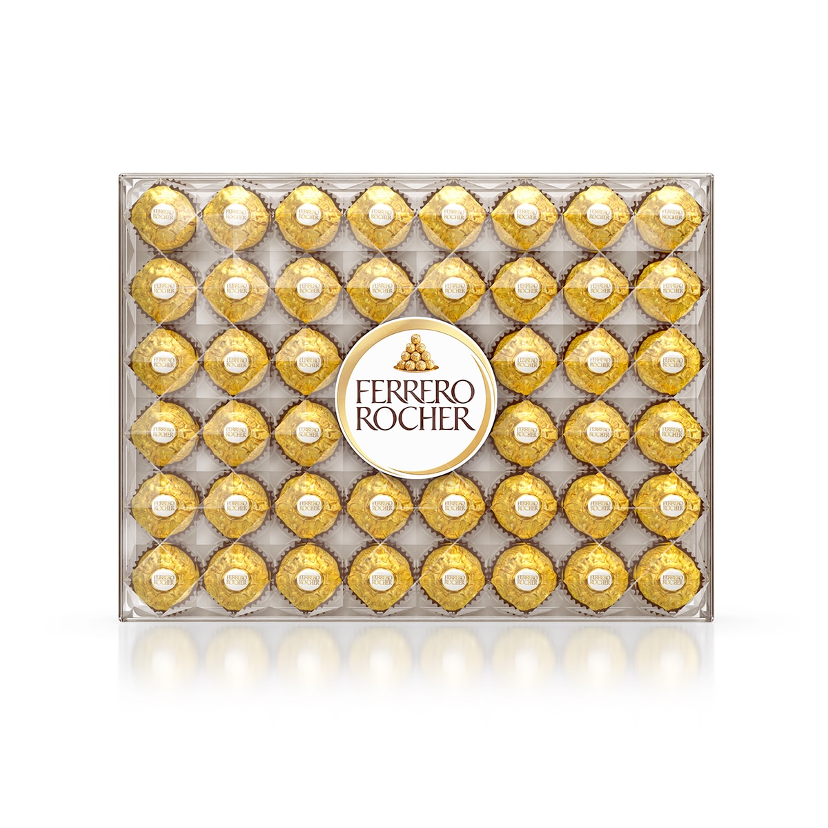 페레로로쉐 초콜릿 48CT 600g 페레로로쉐 초콜릿 48CT 600g