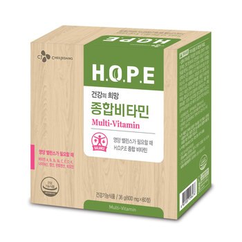 닥터뉴트리 종합비타민 세트 600mg x 60정 x 3박스 닥터뉴트리 종합비타민 세트 600mg x 60정 x 3박스