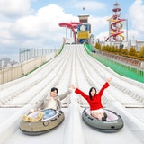 원마운트 스노우파크 1일 이용권