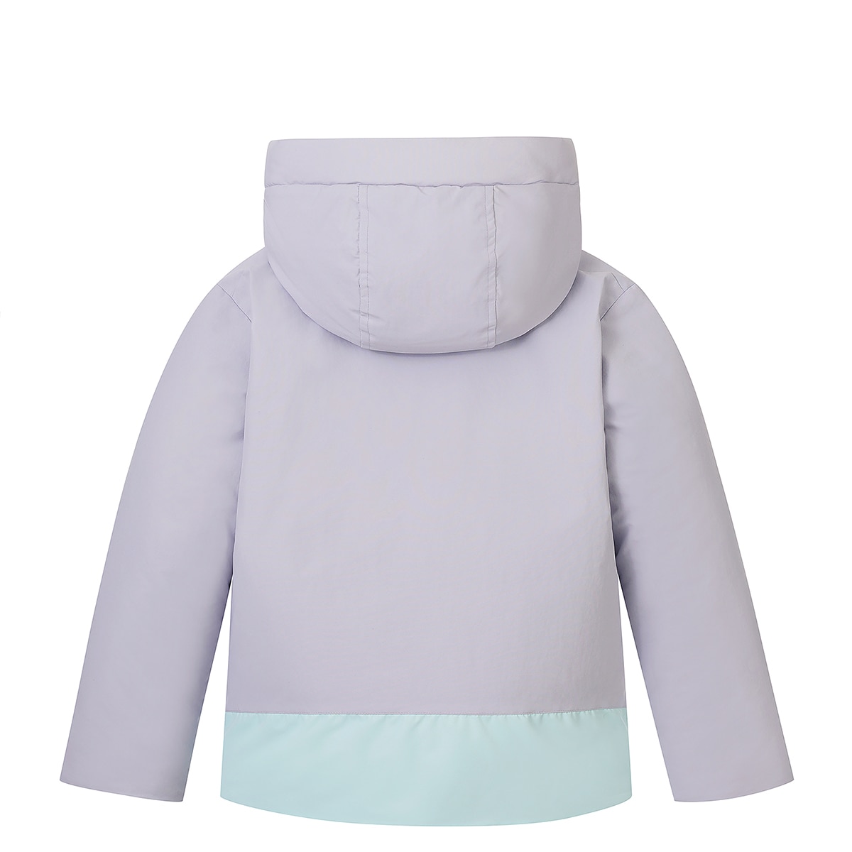 네파 키즈 스키 자켓 - 퍼플