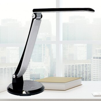 아리스 LED 데스크 램프 ARS-0946 블랙 아리스 LED 데스크 램프 ARS-0946 블랙
