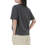 아웃도어 프로덕츠 여성 반소매 티셔츠 - 차콜, M