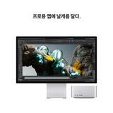 Apple 맥 스튜디오 M5 Max, CPU 18, GPU 32, 36GB, 512GB Apple 맥 스튜디오 M5 Max, CPU 18, GPU 32, 36GB, 512GB