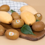 골드키위 & 골드망고 혼합세트 2.6kg