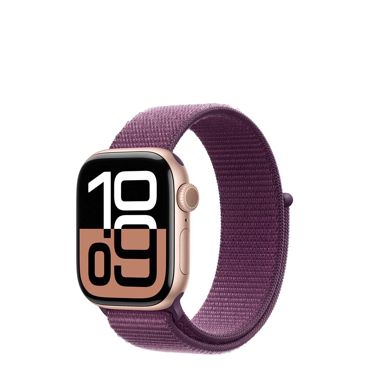 Apple Watch Series 10 42mm 알루미늄 케이스