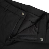 밀레 남성 패딩 바지 - 블랙, 92