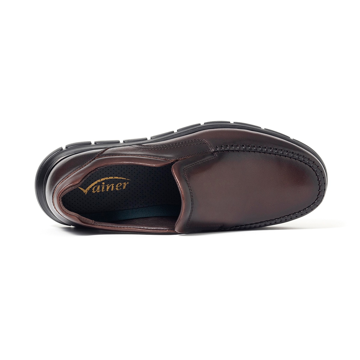 바이네르 남성화 2B66 - 브라운, 260mm 바이네르 남성화 2B66 - 브라운, 260mm