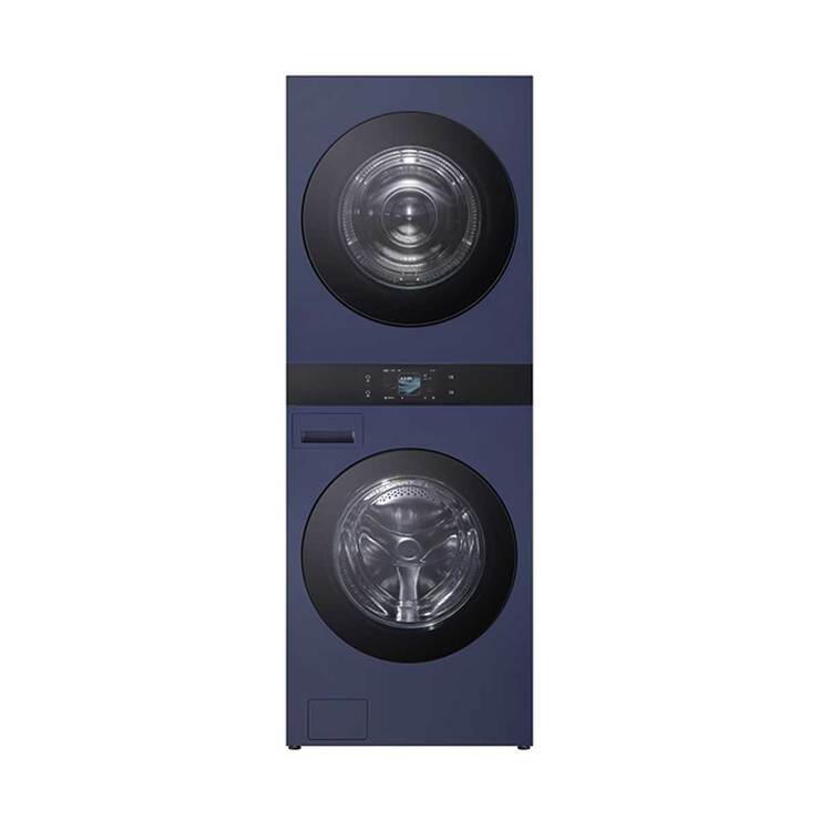 LG Objet Wash Tower 685686