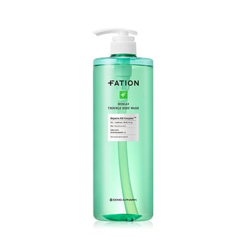 파티온 노스카나인 트러블 바디워시 1000ml