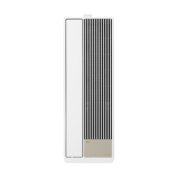 엘지 엣지 창호형 에어컨 +연장키트 90cm, 마감키트
