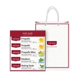 레드씰 치약 선물세트 100g X 5개 X 3세트