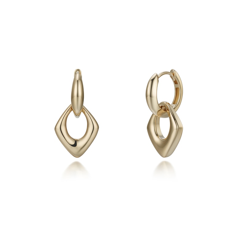 Epilo 14KGold Earring 686250