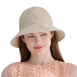 안드레아바나 여성 리본 버킷햇 안드레아바나 여성 리본 버킷햇