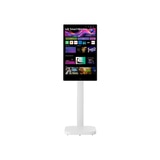 엘지 스마트모니터 스윙 UHD IPS 모니터 80cm (32)