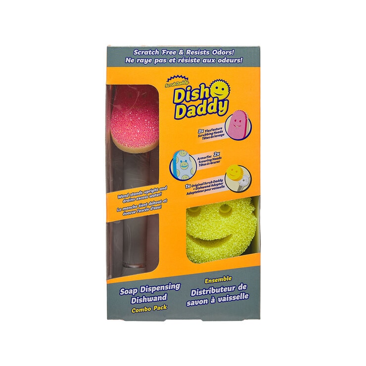 Dish Daddy Cleaning Stick Bundle 1819218