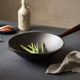 스켑슐트 트래디셔널 웍 30cm