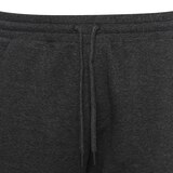 휠라 골프 남성 긴소매 융기모 팬츠 - 차콜, XXL