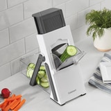 쿠진아트 업라이트 만돌린 슬라이서 쿠진아트 업라이트 만돌린 슬라이서