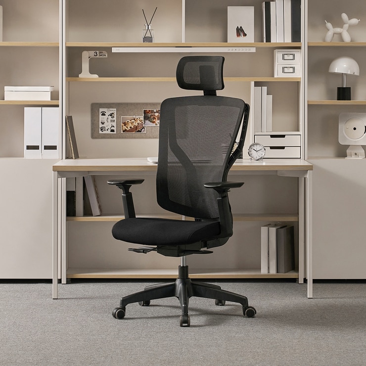 Ermon Premium Office Chair 686899