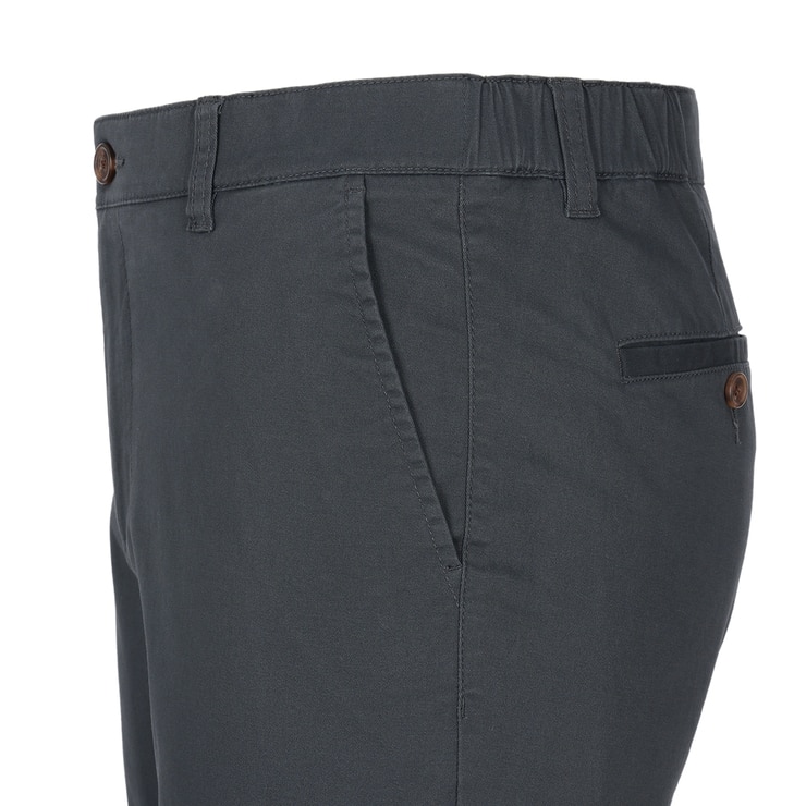 쿨트 남성 면바지 - 다크그레이, 32