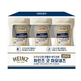 HEINZ 굿마요네즈 500ml x 3