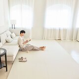 고려화학 잘라쓰는 롤매트 140 X 700 X 1.5cm - 오가닉 베이지