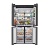 엘지오브제 FIT&MAX 냉장고&김치냉장고세트,키트포함