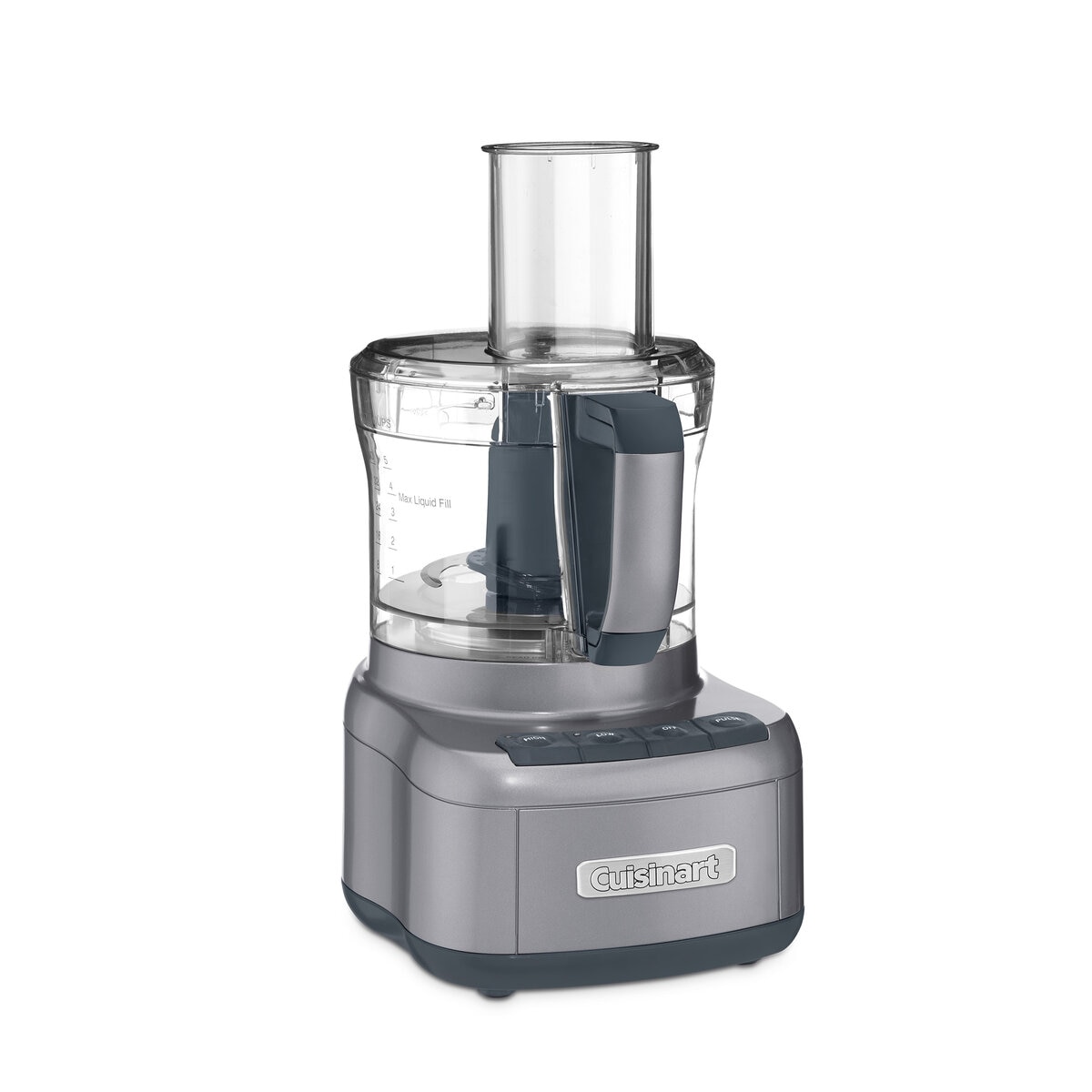 쿠진아트 푸드프로세서 + 미니 다지기 세트 FP-8KR