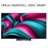 엘지 나노셀 TV 75NANO90AKA 189cm (75) - 스탠드형 엘지 나노셀 TV 75NANO90AKA 189cm (75) - 스탠드형