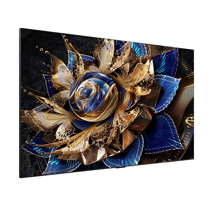 TCL QD-Mini LED TV 291cm (115)
